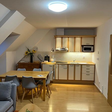 Apartmán Labská Špindlerŭv Mlýn Exterior foto