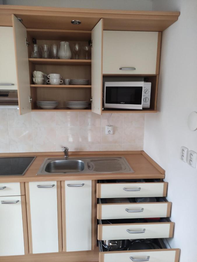 Apartmán Labská Špindlerŭv Mlýn Exterior foto